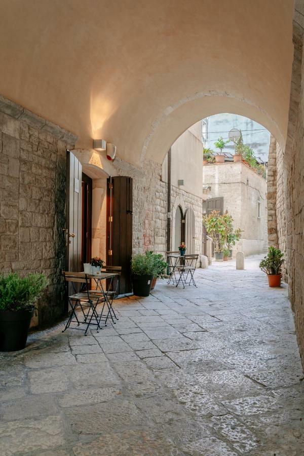 La Casa Di Flora Bed & Breakfast Bari Exterior photo